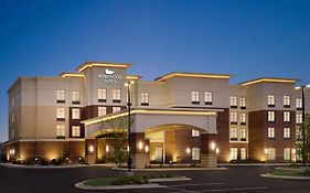 Homewood Suites Southaven Mississippi